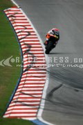 Andrea Dovizioso - MotoGP - pre season testing - Sepang 2011