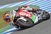 MotoGP Pre-Season Test at Circuito de Jerez - Friday