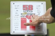 MotoGP - Malaysian Grand Prix - Thursday