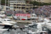 Formula one - Monaco Grand Prix 2014 - Sunday