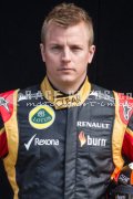 Formula one - Drivers Portrait Shooting