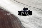 Formula one - United States Grand Prix 2012 - Saturday