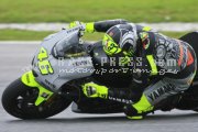 MotoGP - Pre-Season Testing 2013 - Malaysia