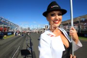 Formula 1 - Australian Grand Prix 2012 - Sunday