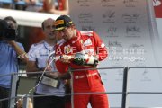 Italian Grand Prix 2012 - Sunday