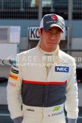Formula 1 - Pre-Season Testing 2012 - Barcelona - Thursday
