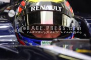 Formula 1 - Pre-Season Testing 2012 - Barcelona - Thursday