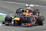 German Grand Prix 2012 - Sunday