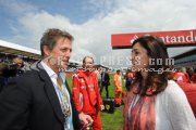 British Grand Prix 2012 - Sunday