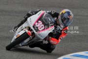 Moto3 Round 02 2012 at Circuito de Jerez