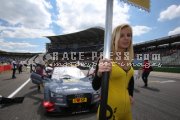 DTM Hockenheim - 1st Round 2014 - Sunday