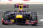 Bahrain Grand Prix 2012 - Saturday