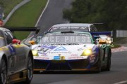 ADAC Zurich 24 Hours Nürburgring / Nuerburgring