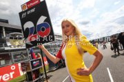 Formula one - Belgium Grand Prix 2014 - Sunday
