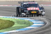 DTM Hockenheim - 1st Round 2014 - Sunday