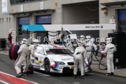 DTM Oschersleben - 8th Round 2012 - Saturday