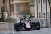 Formula one - Monaco Grand Prix 2015 - Thursday
