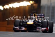 Formula one - Monaco Grand Prix 2013 - Saturday