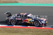 DTM Oschersleben - 8th Round 2012 - Saturday