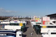 Formula 1 - Pre-Season Testing 2012 - Barcelona - Tuesday
