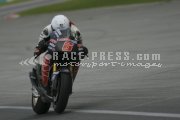 MotoGP - Pre-Season Testing 2012 - Malaysia II - Thursday