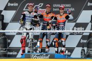 MotoGP Round 02 2012 at Circuito de Jerez