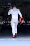 Formula 1 - Malaysian Grand Prix 2012 - Saturday