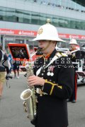 British Grand Prix 2012 - Sunday