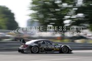 DTM Norisring - 5th Round 2012 - Saturday