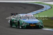 DTM Hockenheim - 1st Round 2014 - Saturday