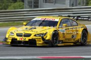 DTM Spielberg - 3rd Round 2013 - Saturday