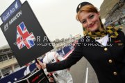 Bahrain Grand Prix 2012 - Sunday