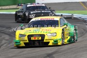 DTM Hockenheim - 1st Round 2014 - Sunday