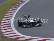 Formula one - German Grand Prix 2013 - Saturday