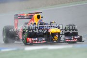 German Grand Prix 2012 - Saturday