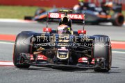Formula one - Spanish Grand Prix 2015 - Saturday