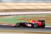 Formula 1 - Pre-Season Testing 2012 - Barcelona - Tuesday