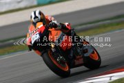 Daniel Pedrosa - MotoGP - pre season testing - Sepang 2011