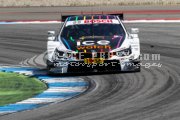 DTM Hockenheim - 1st Round 2014 - Sunday