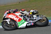 MotoGP Pre-Season Test at Circuito de Jerez - Sunday