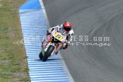 MotoGP Pre-Season Test at Circuito de Jerez - Sunday