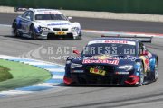 DTM Hockenheim - 1st Round 2013 - Sunday