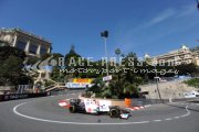 Formula1 Monaco Grand Prix 2012 - Thursday