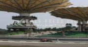 Formula one - Malaysian Grand Prix 2013 - Saturday