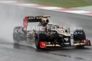 British Grand Prix 2012 - Friday