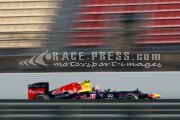 Formula 1 - Pre-Season Testing 2012 - Barcelona - Thursday