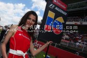 Formula one - Spanish Grand Prix 2013 - Sunday