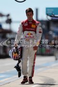 DTM Nuerburgring - 5th Round 2012 - Saturday