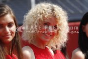 Italian Grand Prix 2012 - Sunday