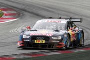 DTM Spielberg - 3rd Round 2013 - Sunday